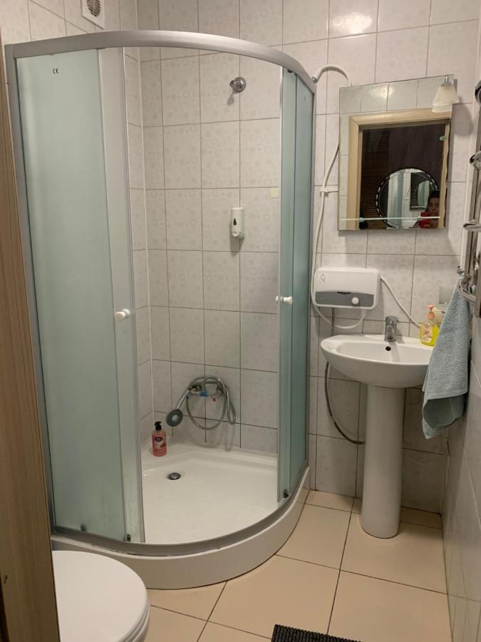 Apartments Печерск Kijev Kültér fotó