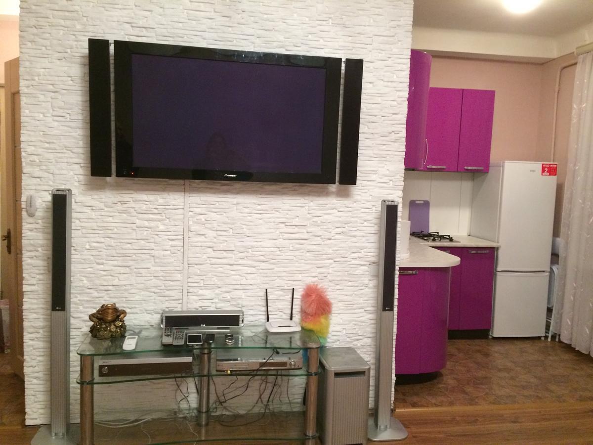 Apartments Печерск Kijev Kültér fotó