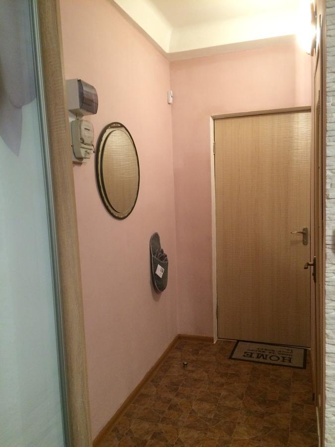 Apartments Печерск Kijev Kültér fotó