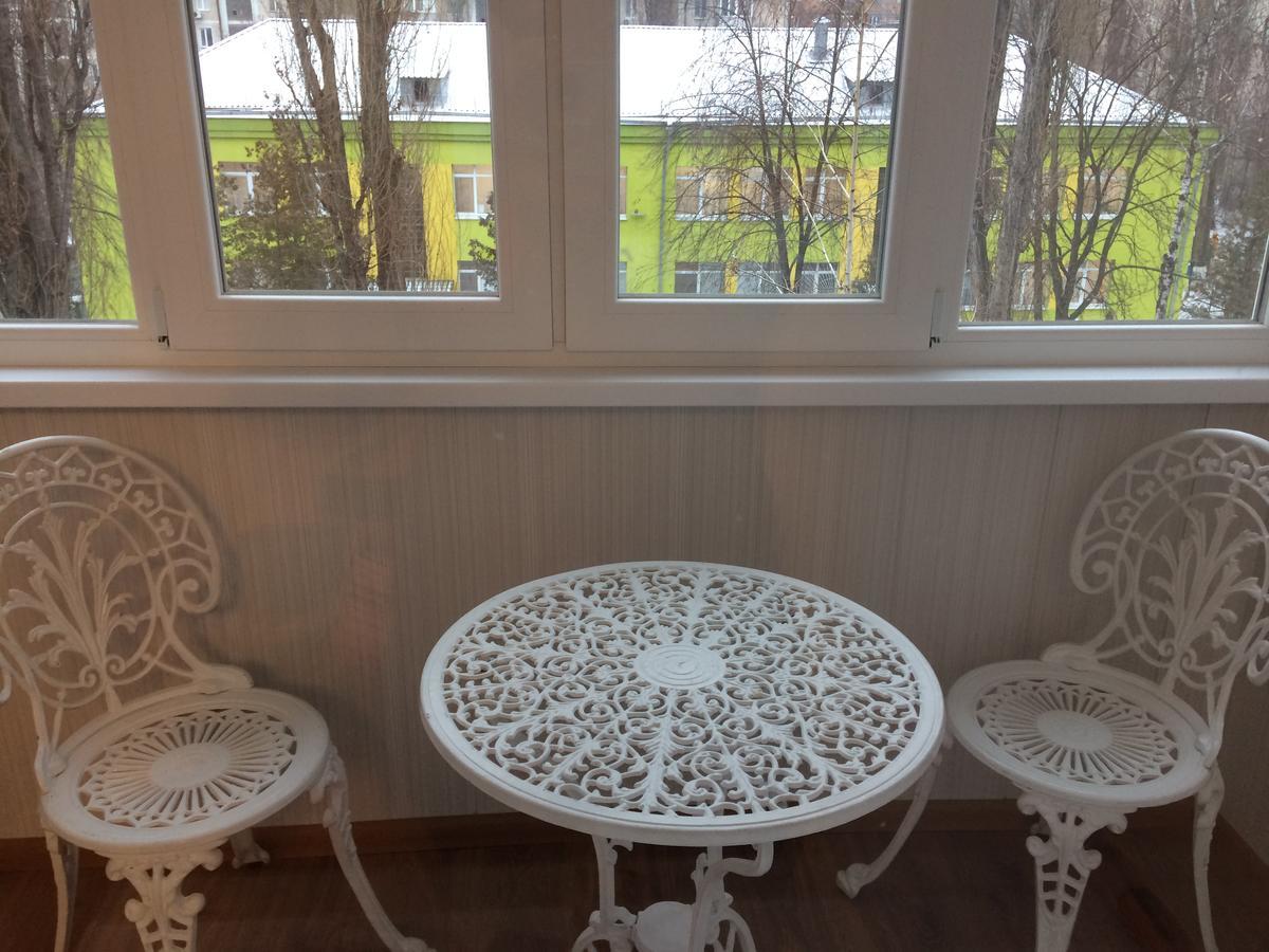 Apartments Печерск Kijev Kültér fotó